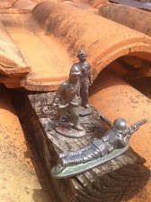 Lot soldats anciens d'occasion  Sèvres