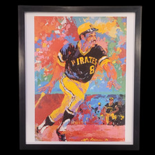 Leroy neiman willie for sale  Babylon