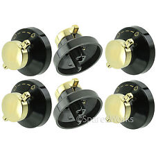 Gold black switch for sale  ELLESMERE PORT
