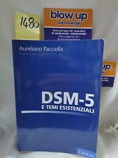 Aureliano pacciolla dsm usato  Anzio