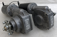 Pair motors permobil for sale  Price