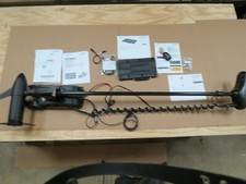 Minnkota powerdrive trolling for sale  Dallas