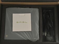 Smsl raw mda for sale  San Diego