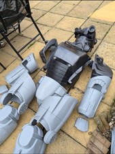 Power armour full for sale  LIVERPOOL