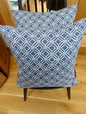 Sanderson fretwork pair for sale  ISLE OF NORTH UIST