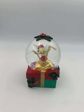 Disney snow globe for sale  LEDBURY