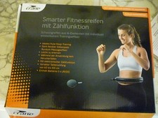 Smarter fitnessreifen zählfun gebraucht kaufen  Speicher