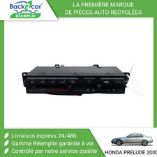 Commande chauffage honda d'occasion  Saint-Quentin