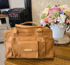 Genuine mid tan for sale  GATESHEAD