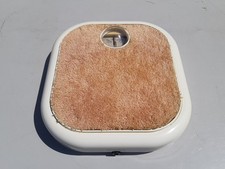 Terraillon design zanuso usato  Italia