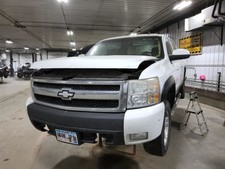 2008 chevy silverado for sale  Garretson