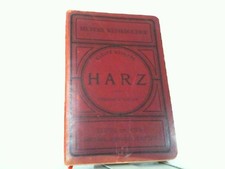 Harz kleine ausgabe gebraucht kaufen  Lahstedt