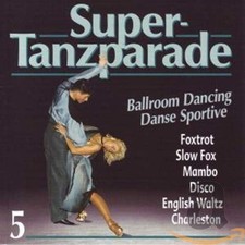 Danse sportive volume d'occasion  France