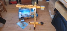 3262 playmobil grue d'occasion  Chazelles-sur-Lyon