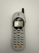 Motorola V2288e (não testado) comprar usado  Enviando para Brazil