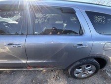 Driver left rear for sale  Savannah