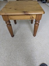 Ducal solid wood for sale  CHESTER LE STREET