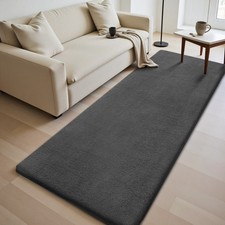 Kurzflor teppich läufer gebraucht kaufen  Deutschland