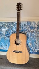 Alvarez md80 masterworks for sale  Austin