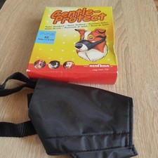 Nylon maulkorb max gebraucht kaufen  Buschkämpen