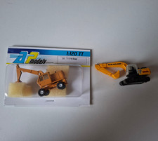 Konvolut schaufel baggern gebraucht kaufen Konvolut schaufel baggern gebraucht kaufen  Rüsselsheim am Main