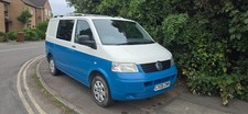 2009 volkswagwen transporter for sale  NOTTINGHAM