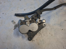 Etrier honda 125 d'occasion  Cazouls-lès-Béziers