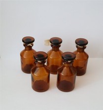 Stück apothekerflasche vorrat gebraucht kaufen  Riesa