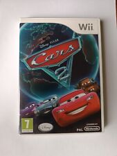 Nintendo wii cars usato  Velletri