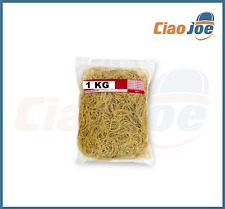 Elastici gomma giallo usato  Frattaminore