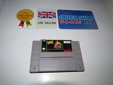 Sistema de entretenimento James Bond Jr (NTSC-USA) Super Nintendo (SNES) comprar usado  Enviando para Brazil