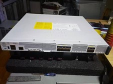Roteador Cisco C8500L-8S4X Catalyst 8500 Series 8xSFP 1Gbe 4xSFP 10Gbe (SN Clean) comprar usado  Enviando para Brazil