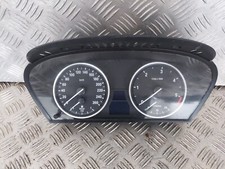 Bloc compteur bmw d'occasion  Déols