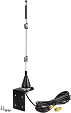 Antenna wifi exterieur usato  Roma