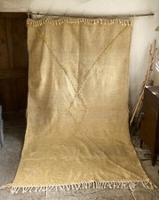 Vintage moroccan berber for sale  SOMERTON