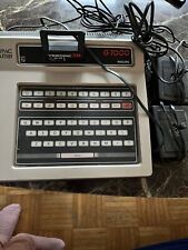 Videopac computer philips gebraucht kaufen  Hamburg