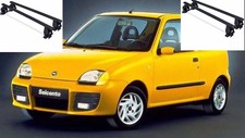 Barre portatutto fiat usato  Italia