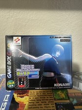 Nitendo gbc dance for sale  Las Vegas