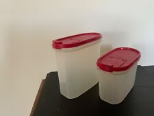 Tupperware modular mates for sale  CHICHESTER