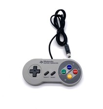Super Famicom SNES Controller for Wii, usado comprar usado  Enviando para Brazil