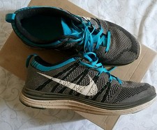 Nike flyknit lunar usato  Reggiolo