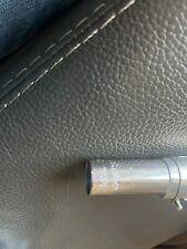 Bari sax mouthpiece usato  Bari