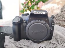 Reflex canon eos usato  Vaprio d'Agogna