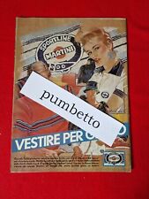 Advertising italian pubblicit� usato  Roma