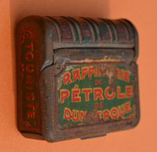 Old pyrogen sheet d'occasion  Expédié en Belgium