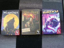 Spiele sammlung neuwertig gebraucht kaufen  Spaichingen