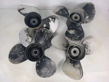 Marine boat propeller for sale  Northwood
