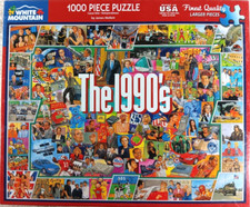1990s 1000 piece for sale  League City