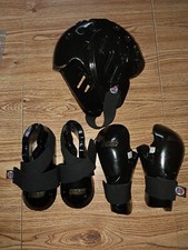 Lightning sparring protective for sale  Berlin