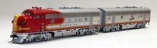 Athearn genesis emd for sale  Irving